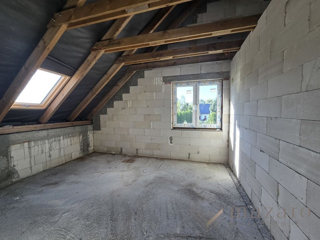 dom wolnostojący, 4 pokoje Prądocin, ul. Jarzębinowa. Zdjęcie 25