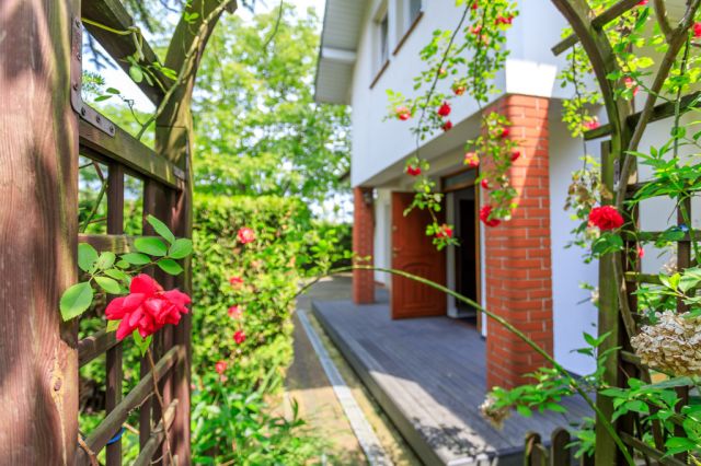 dom wolnostojący, 5 pokoi Brwinów, ul. Mazowiecka. Zdjęcie 41