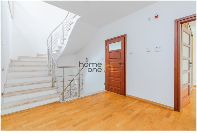 dom wolnostojący, 7 pokoi Warszawa Wilanów. Zdjęcie 10