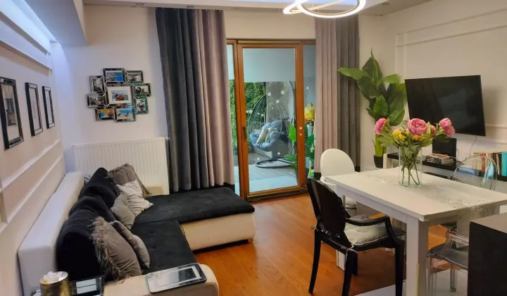 Mieszkanie 3-pokojowe Wrocław Krzyki, ul. Ułańska