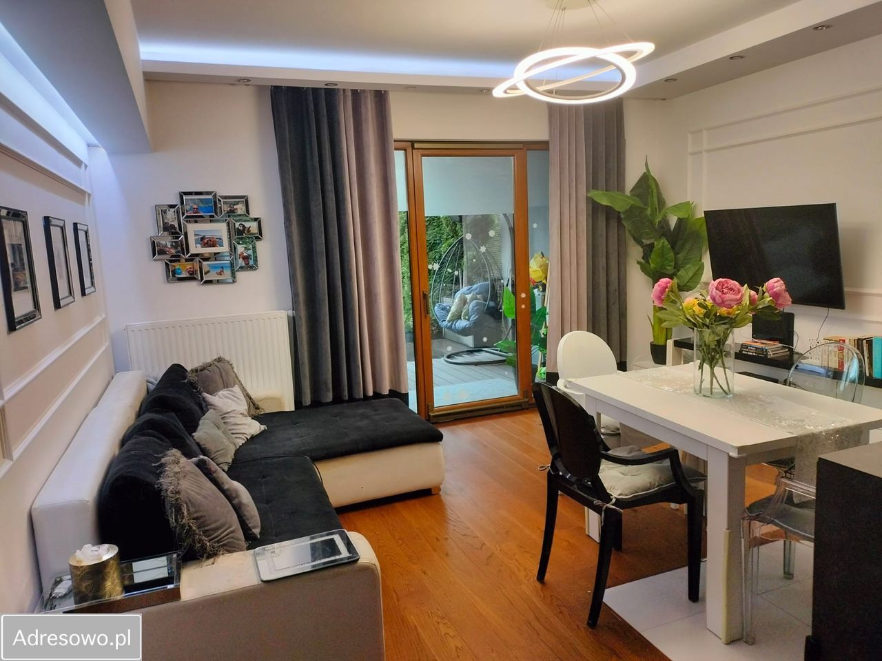 Mieszkanie 3-pokojowe Wrocław Krzyki, ul. Ułańska