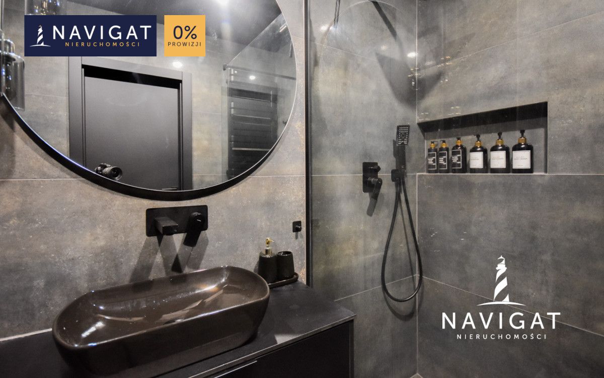 Mieszkanie 3-pokojowe Gdańsk Letnica, ul. Letnicka. Zdjęcie 15