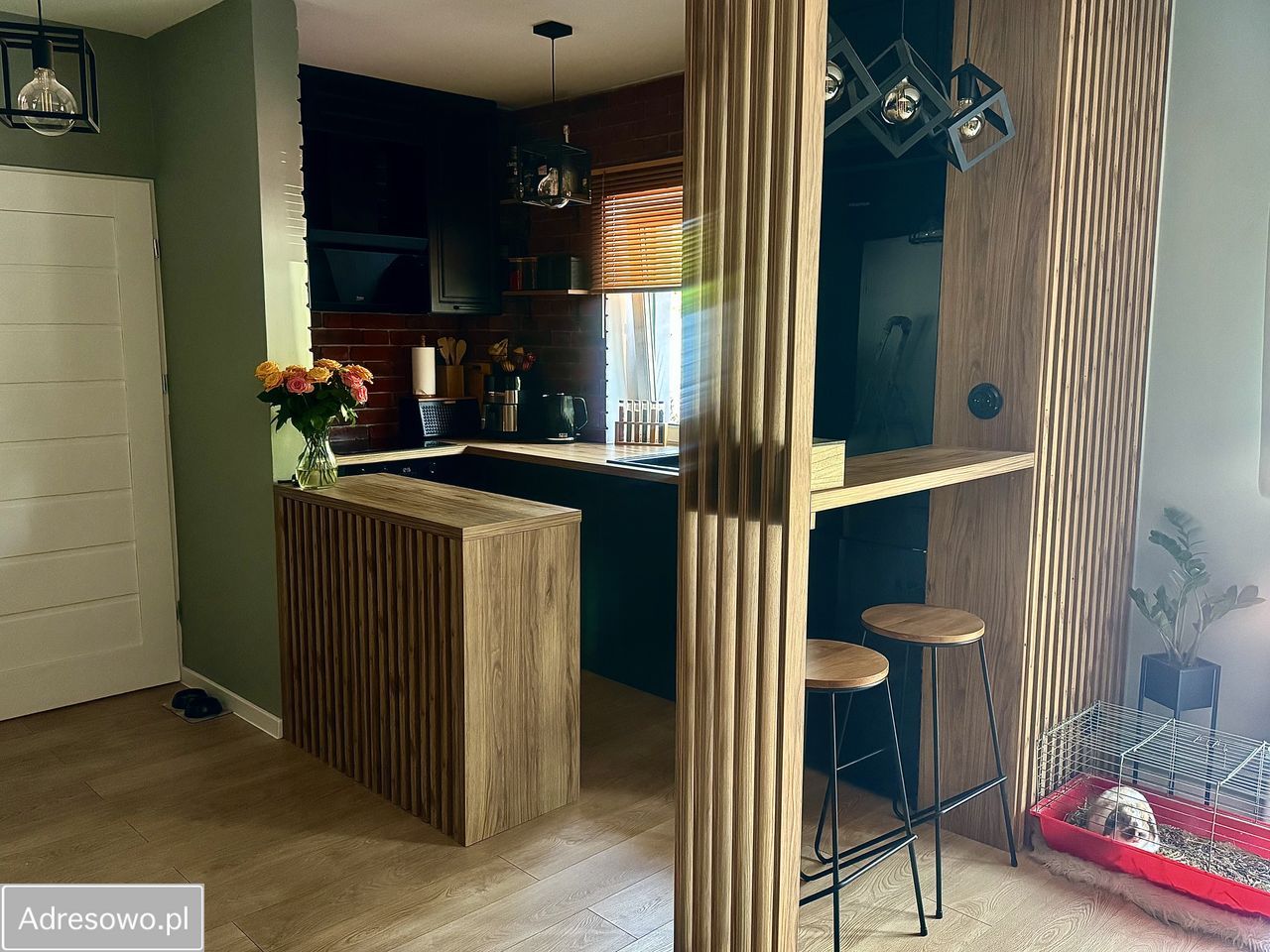 bliźniak, 6 pokoi Słubice, ul. Nocznickiego. Zdjęcie 9