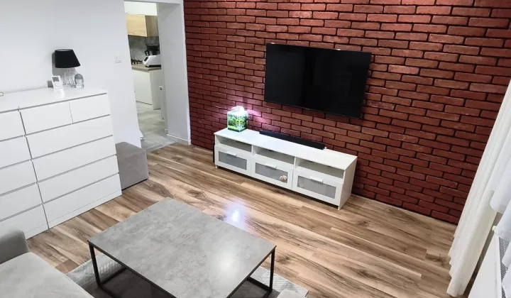 Mieszkanie 2-pokojowe Oleśnica, ul. Stanisława Moniuszki