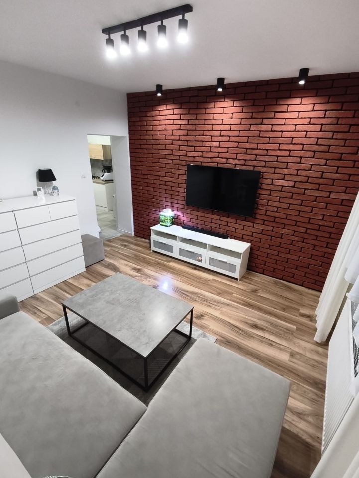 Mieszkanie 2-pokojowe Oleśnica, ul. Stanisława Moniuszki. Zdjęcie 1