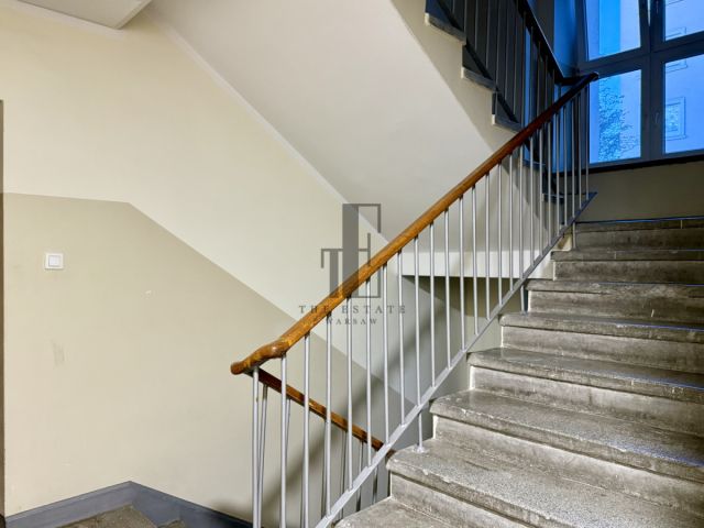 Mieszkanie 2-pokojowe Warszawa Śródmieście, ul. Nowolipki. Zdjęcie 7