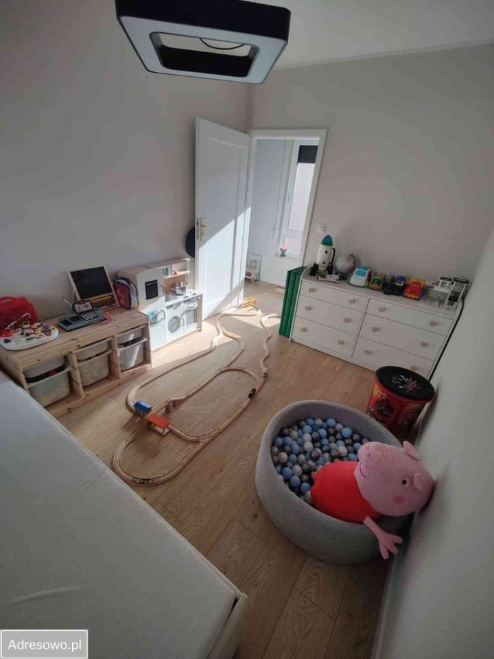 Mieszkanie 5-pokojowe Toruń Chełmińskie Przedmieście. Zdjęcie 15