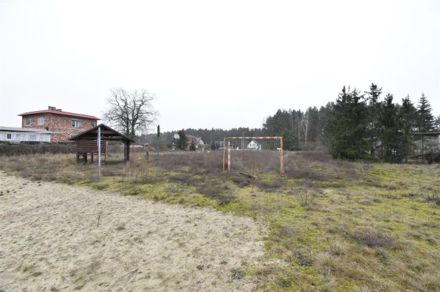 Działka budowlana Kobylarnia, ul. Prosta. Zdjęcie 2