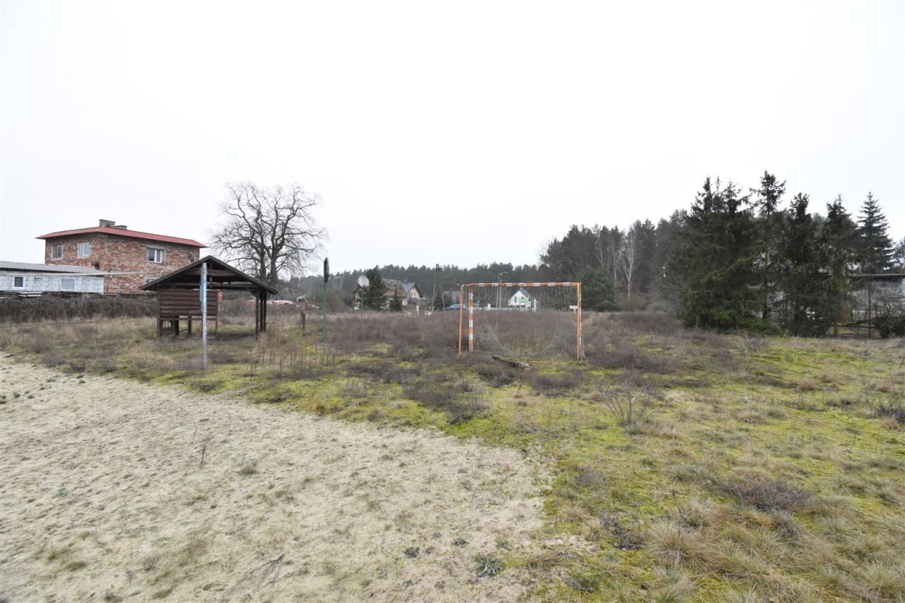 Działka budowlana Kobylarnia, ul. Prosta. Zdjęcie 2