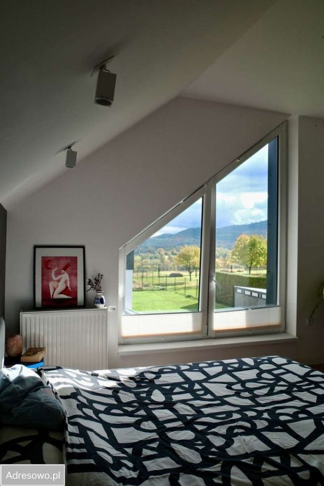 dom wolnostojący, 4 pokoje Lipowa. Zdjęcie 16