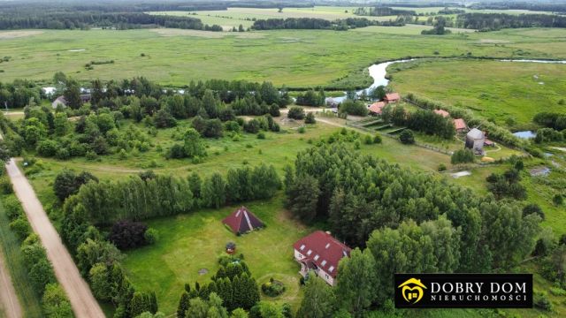 dom wolnostojący, 11 pokoi Kaniuki. Zdjęcie 38