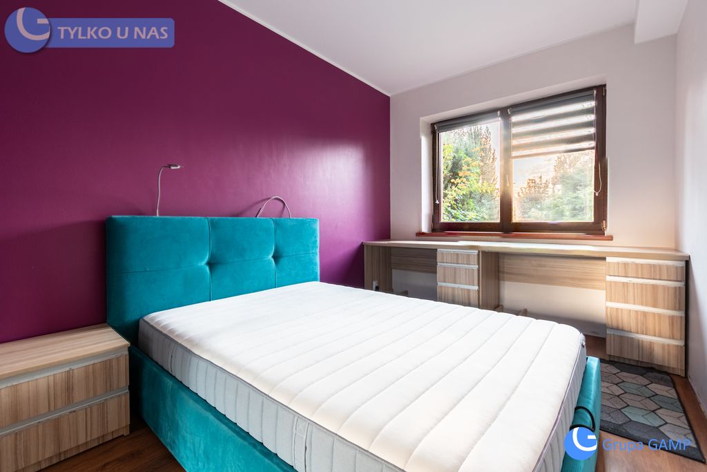 Mieszkanie 2-pokojowe Kraków Bronowice, ul. Józefa Chełmońskiego. Zdjęcie 11