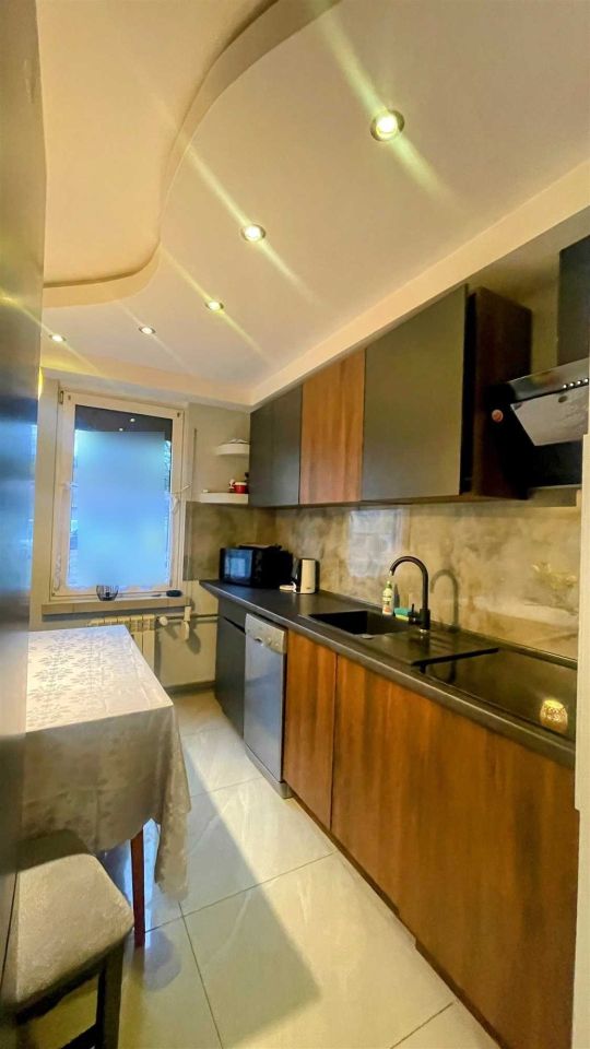 Mieszkanie 3-pokojowe Krynica-Zdrój. Zdjęcie 9