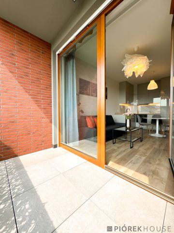 Mieszkanie 2-pokojowe Warszawa Wilanów, ul. Sarmacka. Zdjęcie 7