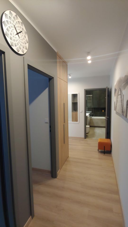 Mieszkanie 3-pokojowe Kraków Krowodrza. Zdjęcie 8