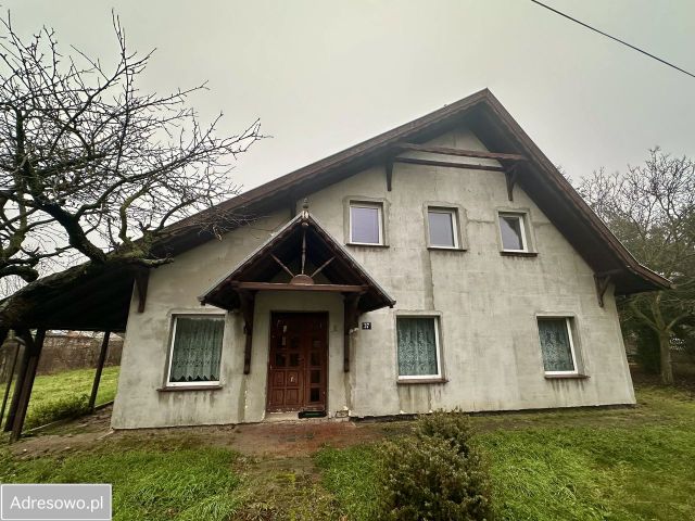 dom wolnostojący Babimost. Zdjęcie 1