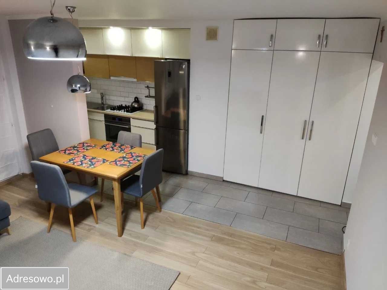 Mieszkanie 3-pokojowe Warszawa Wola, ul. Płocka. Zdjęcie 5