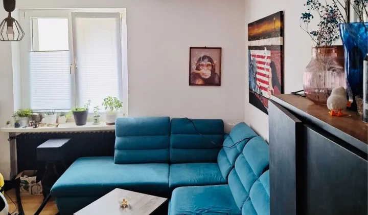 Mieszkanie 3-pokojowe Siemianowice Śląskie