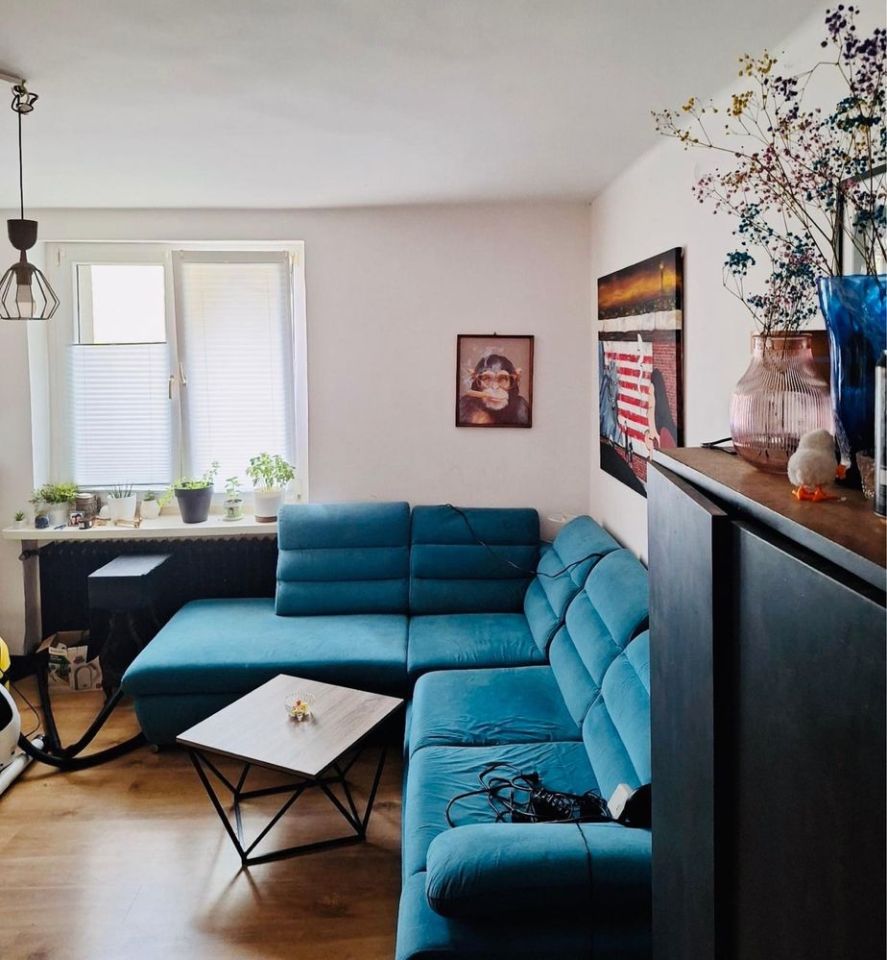 Mieszkanie 3-pokojowe Siemianowice Śląskie