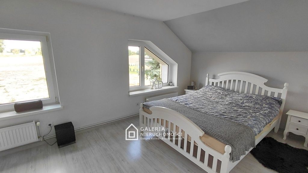 dom wolnostojący, 3 pokoje Jankowo Dolne, os. Wczasowe. Zdjęcie 2