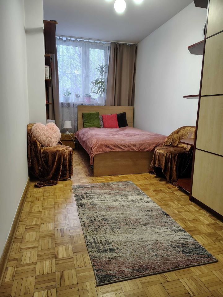 Mieszkanie 2-pokojowe Warszawa Wola. Zdjęcie 2