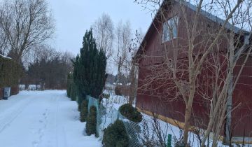 Działka rod Przypki