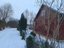 Działka rod Przypki