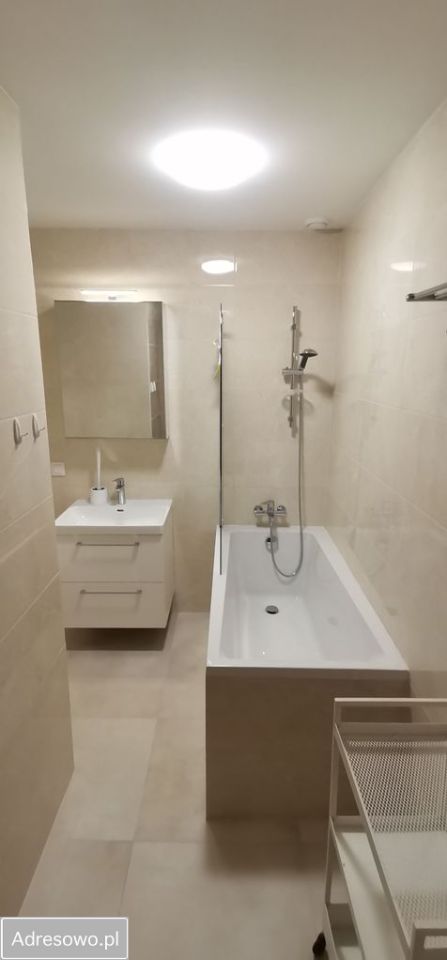 Pokój Warszawa Sadyba, ul. Nałęczowska. Zdjęcie 6