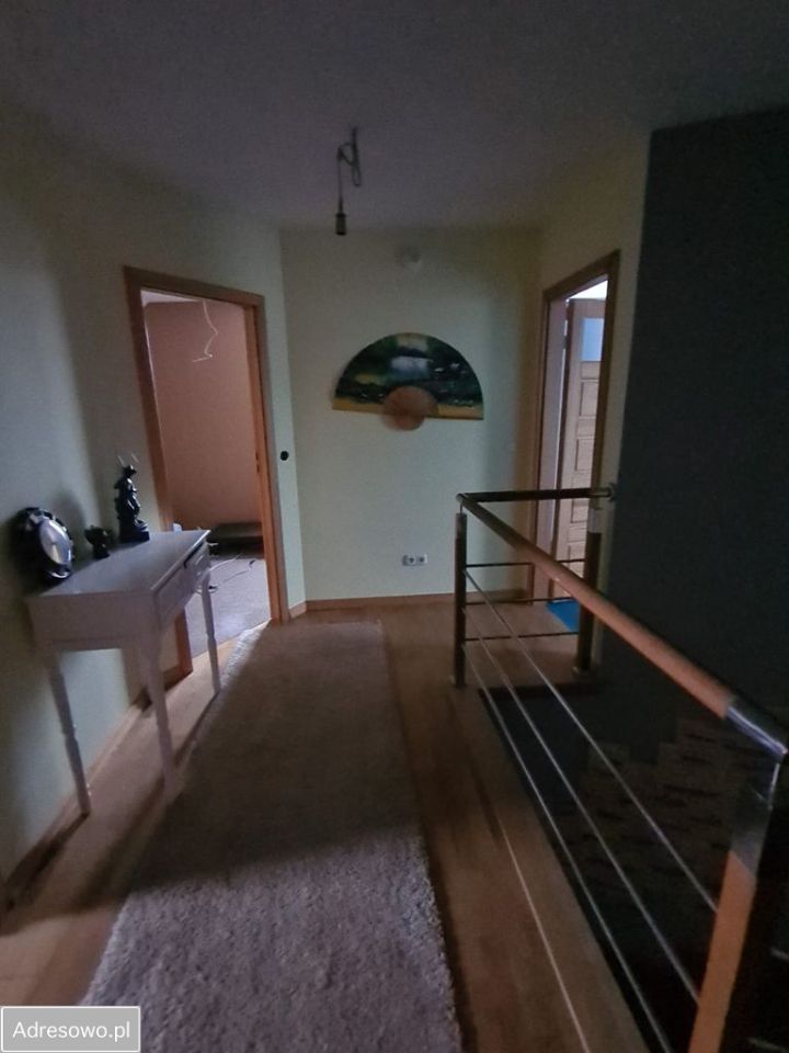 dom wolnostojący, 6 pokoi Mońki, ul. Wiejska. Zdjęcie 12