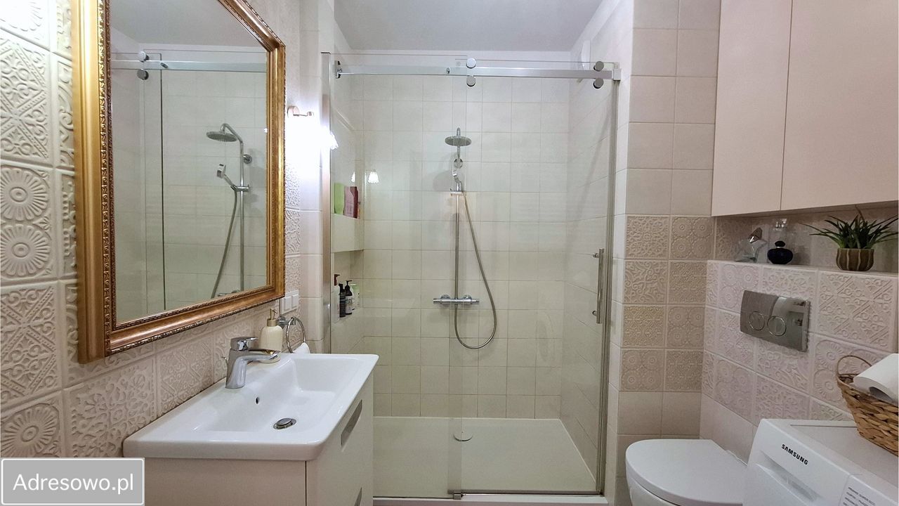 Mieszkanie 3-pokojowe Warszawa Marysin Wawerski, ul. Korkowa. Zdjęcie 17