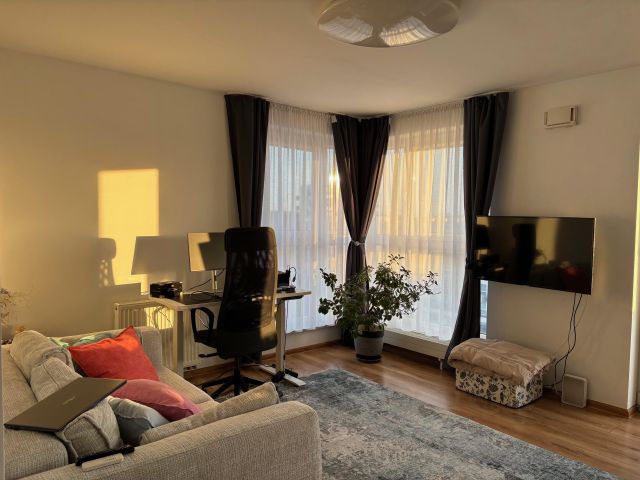 Mieszkanie 2-pokojowe Gdańsk Jasień, ul. Przytulna. Zdjęcie 1