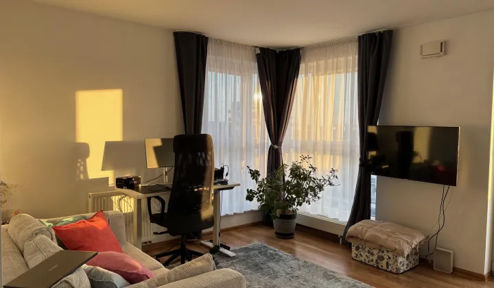 Mieszkanie 2-pokojowe Gdańsk Jasień, ul. Przytulna