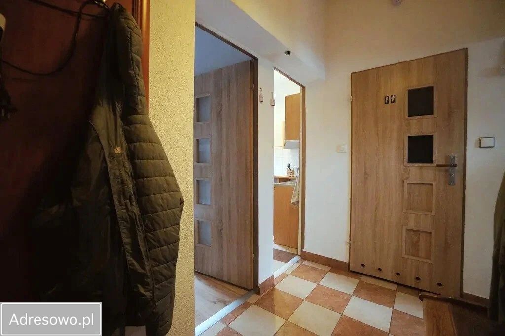 Mieszkanie 2-pokojowe Pobiedna, ul. Strzelecka. Zdjęcie 4