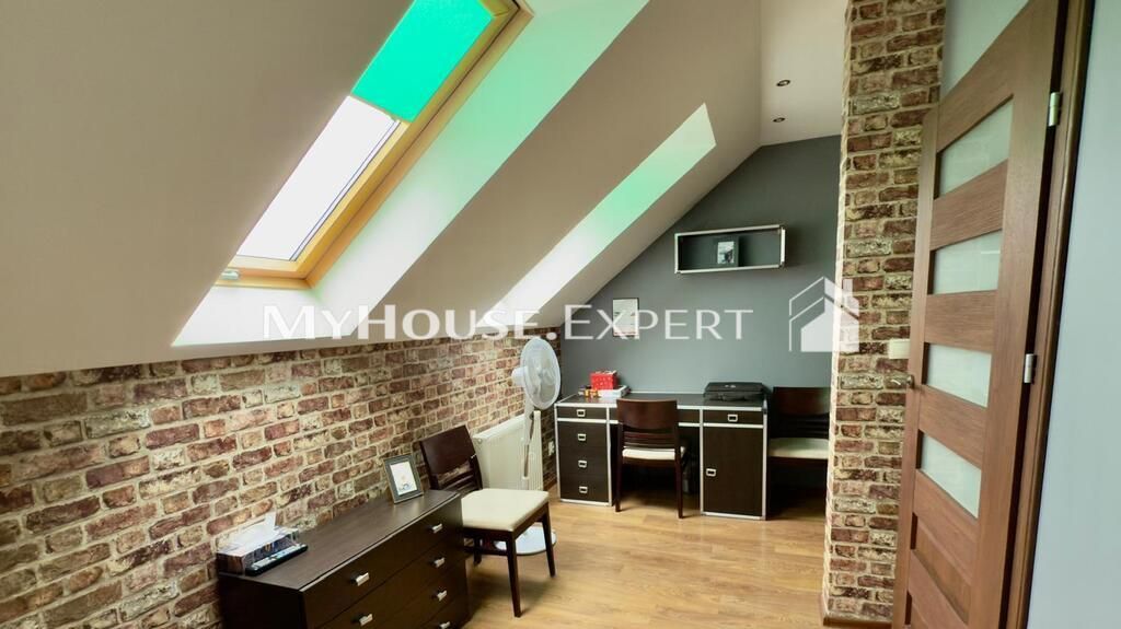 Mieszkanie 5-pokojowe Gorzów Wielkopolski, ul. Londyńska. Zdjęcie 4