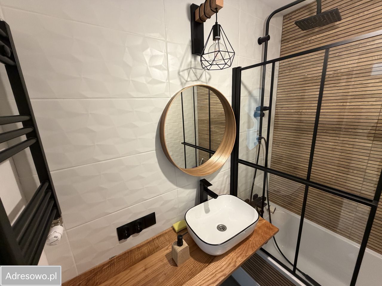 Mieszkanie 2-pokojowe Kwidzyn, ul. Polna. Zdjęcie 8