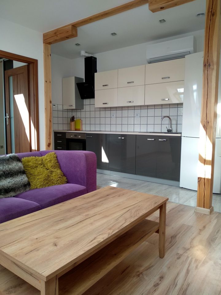 Mieszkanie 2-pokojowe Wrocław Krzyki, ul. Agrestowa. Zdjęcie 3