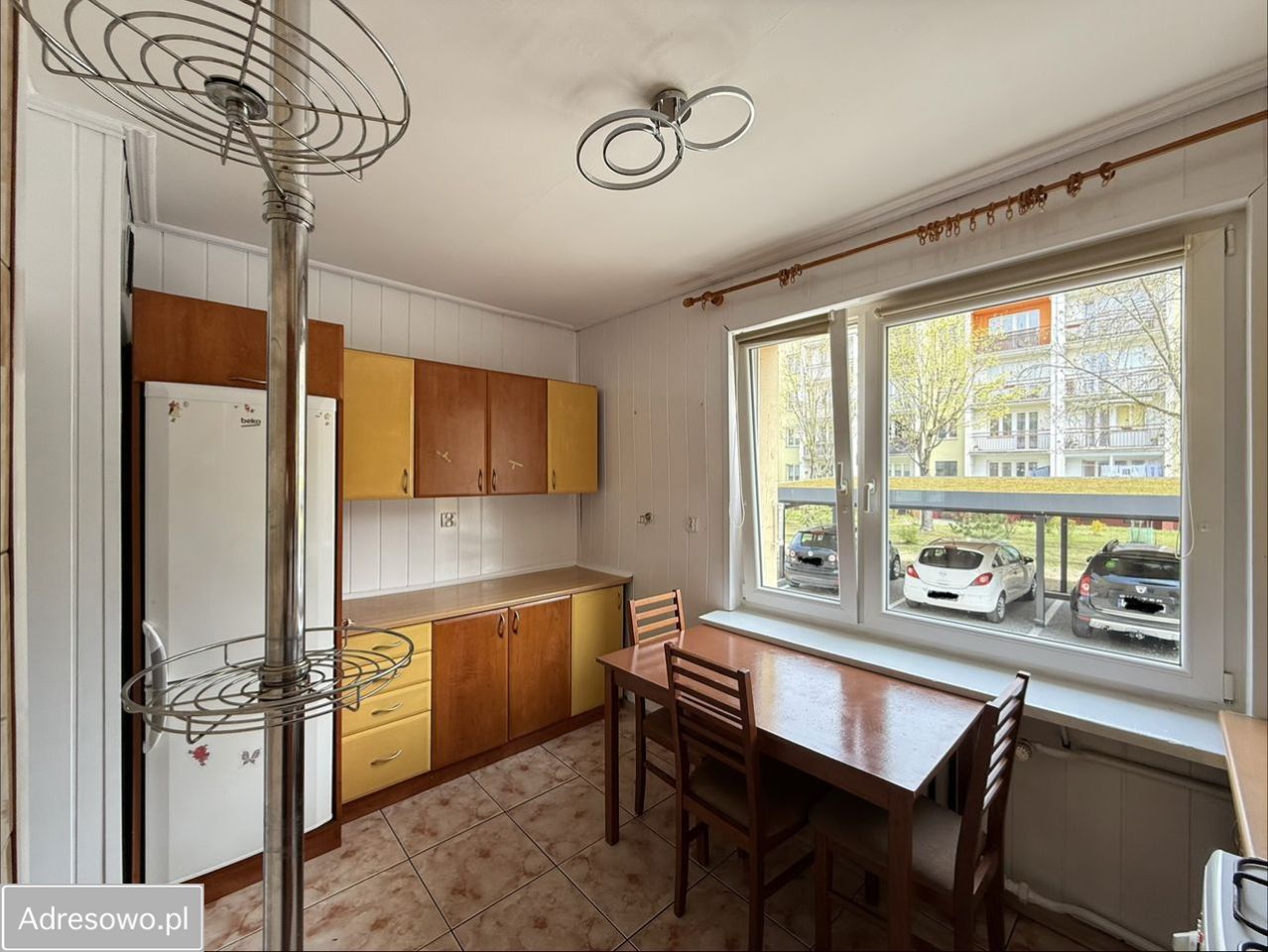 Mieszkanie 2-pokojowe Kędzierzyn-Koźle, ul. Romana Dmowskiego. Zdjęcie 5