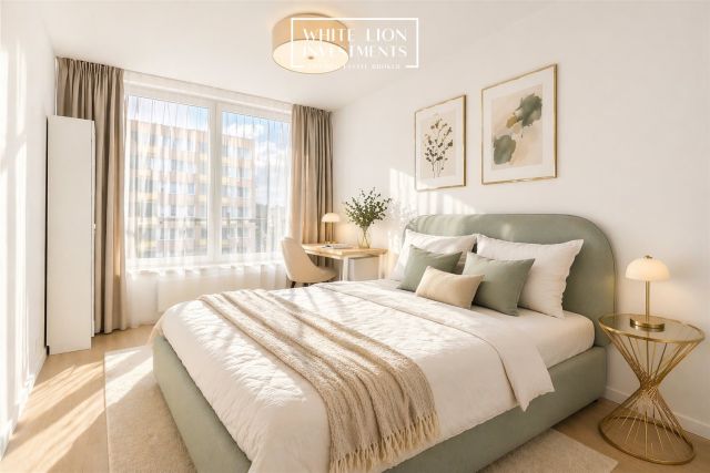 Mieszkanie 2-pokojowe Warszawa Wola, ul. Ogrodowa. Zdjęcie 7