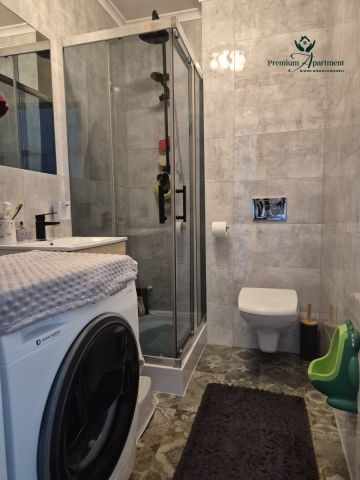 Mieszkanie 2-pokojowe Kielce Szydłówek, ul. Warszawska. Zdjęcie 15