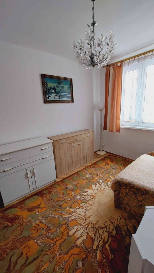 Mieszkanie 3-pokojowe Gdańsk Brzeźno, ul. Polskiego Czerwonego Krzyża. Zdjęcie 3