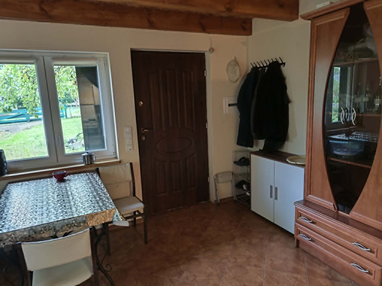dom wolnostojący, 3 pokoje Miejski Las, DK16. Zdjęcie 8