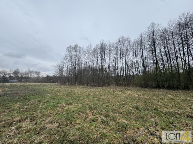 Działka budowlana Tarnów, ul. Agrestowa. Zdjęcie 5