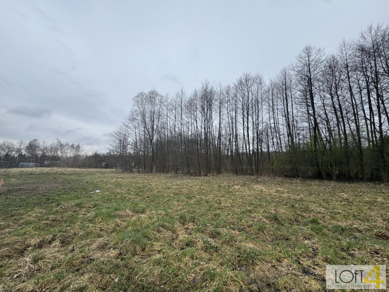 Działka budowlana Tarnów, ul. Agrestowa. Zdjęcie 5