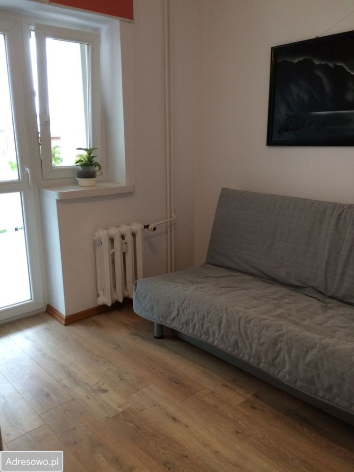 Mieszkanie 2-pokojowe Leszno, ul. Jana Ostroroga. Zdjęcie 5