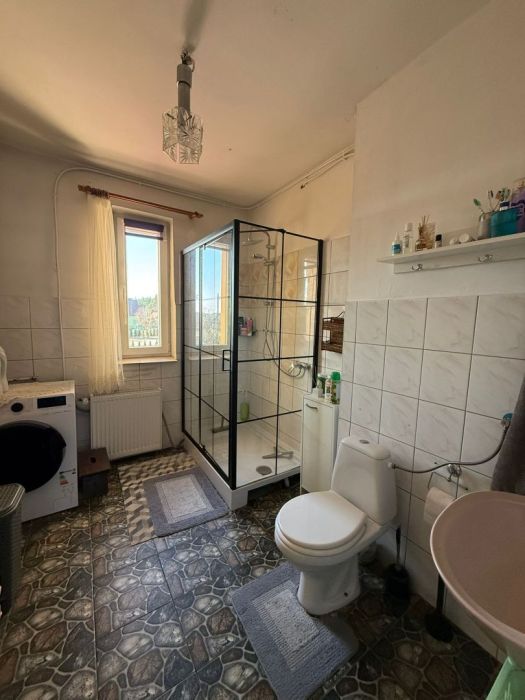 dom wolnostojący, 7 pokoi Stężyca. Zdjęcie 11