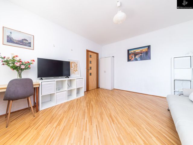 Mieszkanie 1-pokojowe Warszawa Ochota, ul. Zadumana. Zdjęcie 5