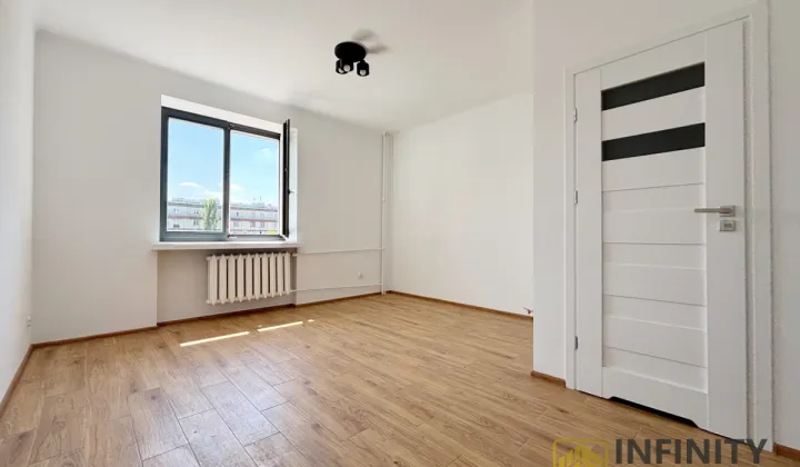 Mieszkanie 1-pokojowe Warszawa Praga-Północ, pl. gen. Józefa Hallera
