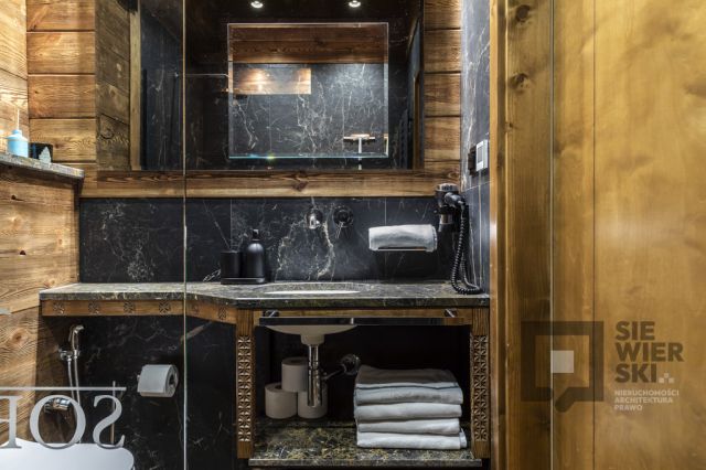 Mieszkanie 1-pokojowe Kościelisko, ul. Sobiczkowa. Zdjęcie 15