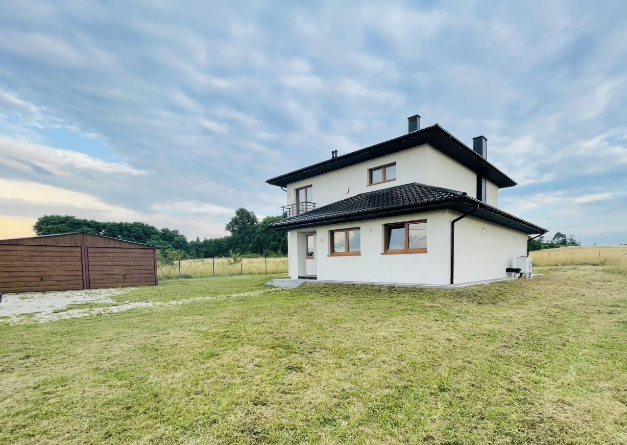 dom wolnostojący, 4 pokoje Brudzów, ul. Lipie. Zdjęcie 25