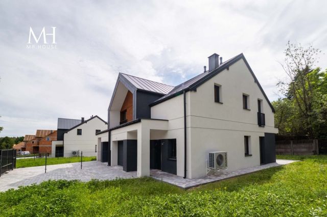 bliźniak, 4 pokoje Krzywiec. Zdjęcie 15
